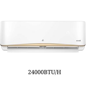 کولر گازی 24000 ایوولی مدل EVCIS-24K-MD